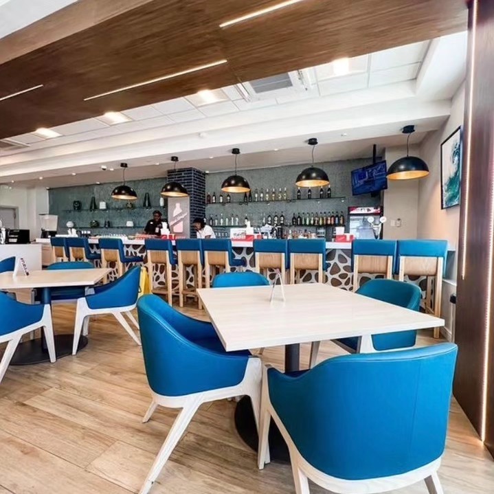 Sandals Jamaica Lounge Club Mobay Arrival Worth It?